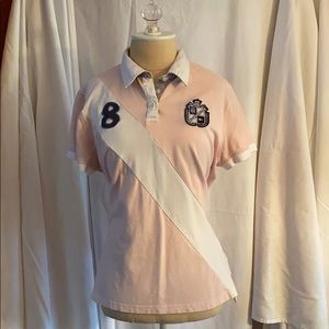 Tommy Hilfiger polo shirt